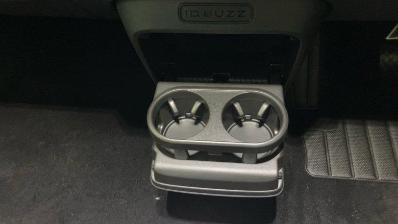 Volkswagen ID. Buzz 210kW Life Pro 86kWh 5dr LWB Auto [7 Seat] Electric Estate